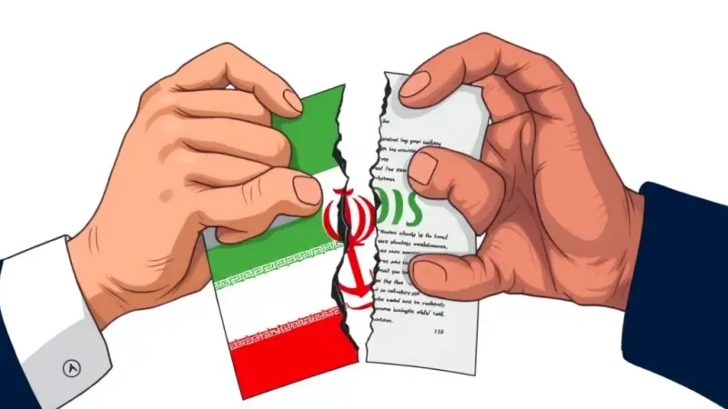 US-Iran Ceasefire: White House Says "No Fun Allowed!