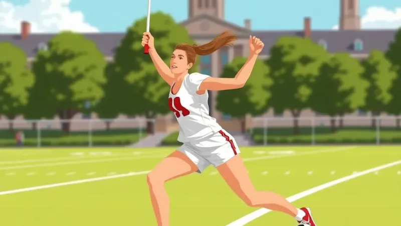Freed-Hardeman Flag Football: The Gridiron's Final Form?