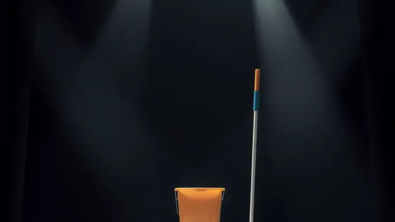 The Cleaner" Axed: BBC Comedy Too Good?