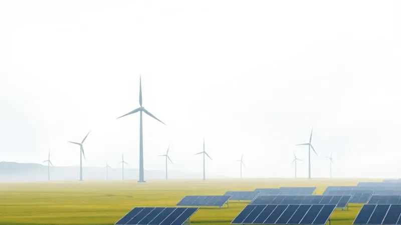 Ohio's Renewable Future: Balanced on a Single Teeter-Totter