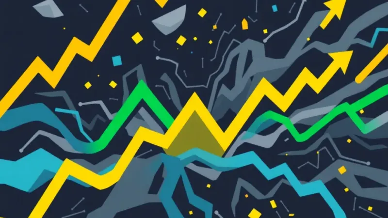 Calamos Growth & Income Fund: Q1 'Mixed' Results Explained