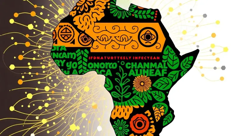Indigenous Voices Unwittingly Reboot Africa's Digital Pol...