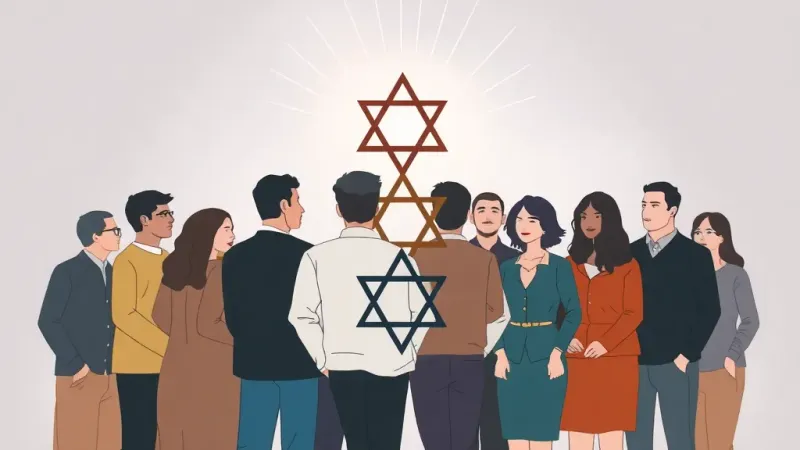 Antisemitism Explodes, Shocking Absolutely No One