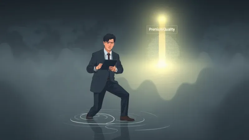 Media Buyers' 'Quality' Ad Inventory Quagmire