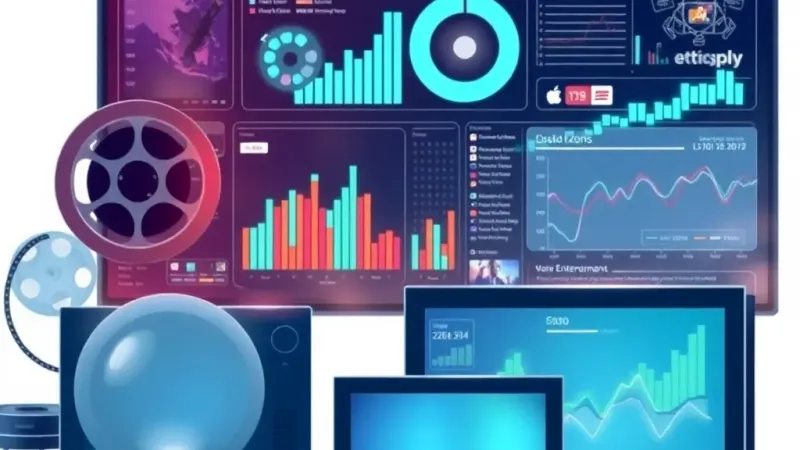 Warner Bros. Discovery Automates Upfronts, What Could Go ...