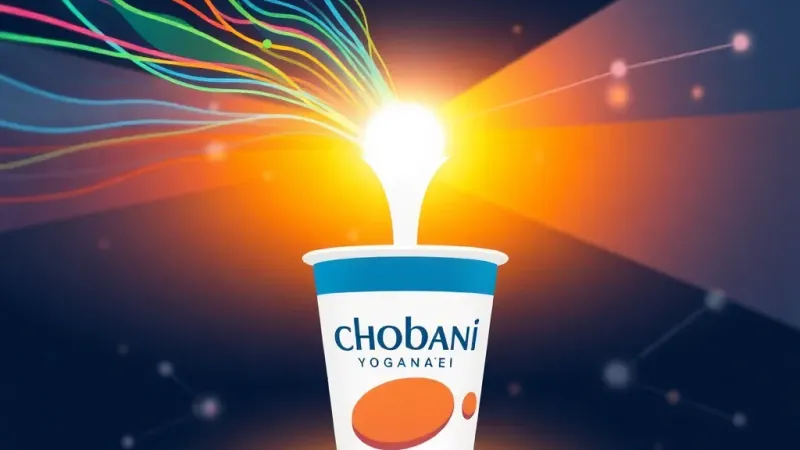 Chobani leads unified measurement in digital commerce.