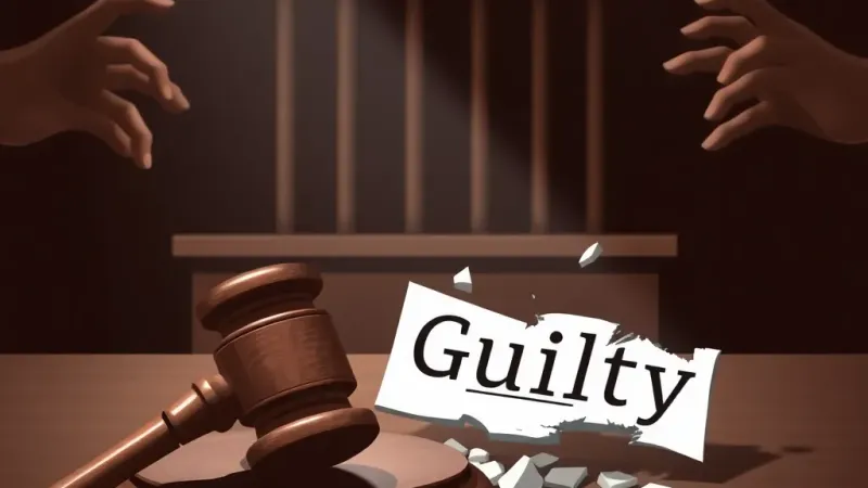 Murdaugh Conviction Overturned: Legal Loopholes Win!