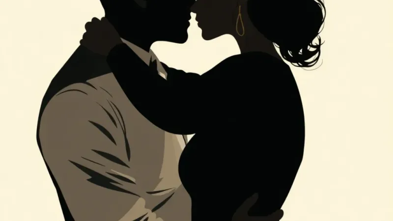 The Drama': Black Comedy Mocks Modern Romance