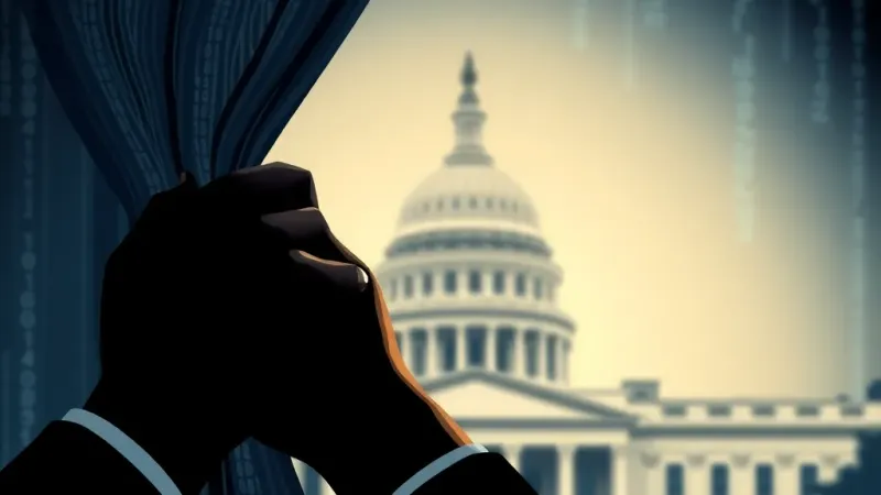 FISA: Exec Branch Masterclass in 702 Sidesteps