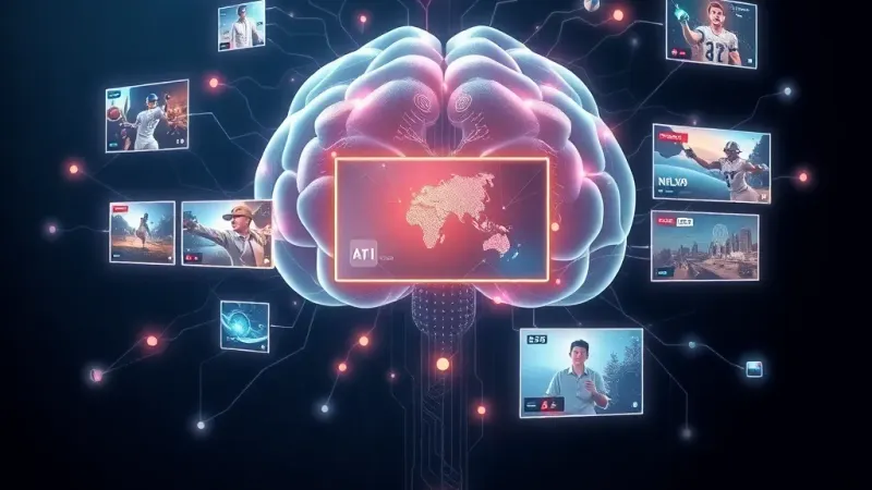 WBD's "Strategic" AI Ads: What Could Possibly Go Wrong?