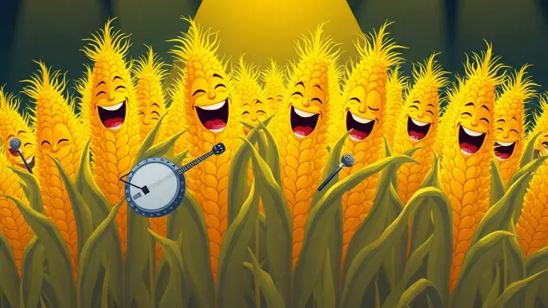 Shucked Musical: Proving Critics Hilariously Wrong