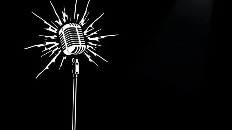 Fort Worth Comedy: Unfiltered Humor Shocks Local Scene
