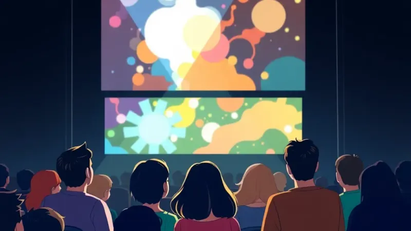 UNR Film Students: Audiences Still Ponder Their 'Fiction