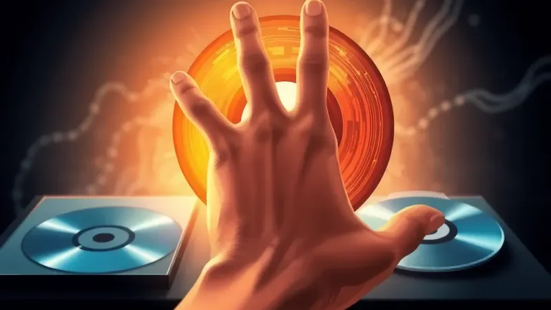 Physical Media: Finally, Something Real for Your Hands!