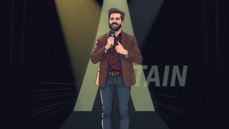 A-Train: Moncrief's Comedy Express Derails Audiences