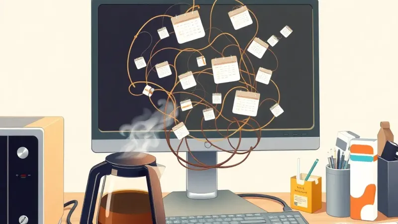 WFH Too Long? 9 Signs Your Sanity Is Slipping
