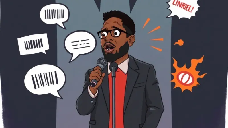 D.L. Hughley: "Free Speech" Only Works My Way Now?