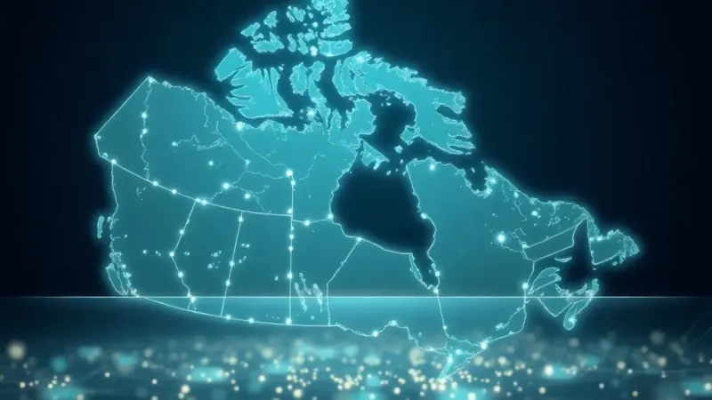 Canada's Facebook Ban: Finally, Digital Purity!