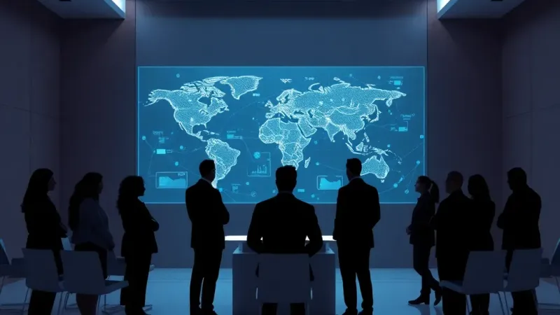 BOMESI 2026 Summit: Industry's Future (Promises, Promises)