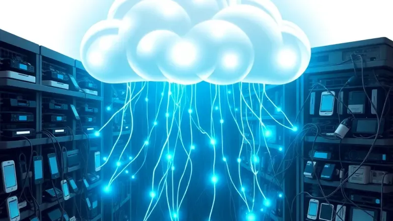GeeLark Cloud Phone Kills Off Device Farms