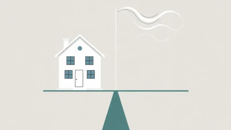 Housing Market: Now Officially a Total Nightmare
