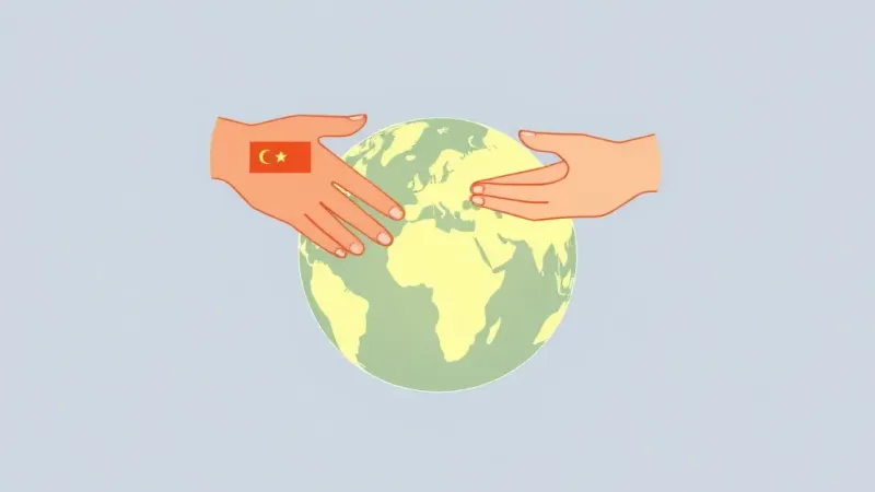 Beijing Demands US Reset, Citing *Its* Global Imperatives