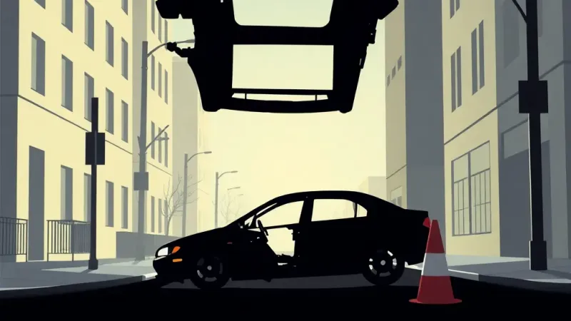 Houston: Congrats! Road Deaths Eclipse Homicides