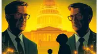 Digital Reckoning: Tech Titans Face Grilling on Capitol Hill Over Children's Safety Crisis