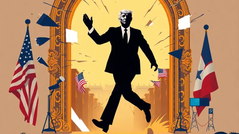 Post-Presidency Roles: When Will They Finally Retire?