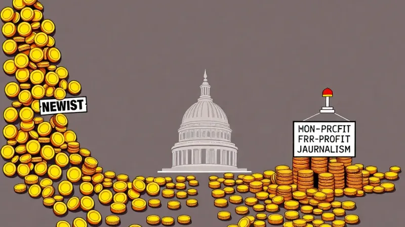 Albany News Funding: Equality? Not on Our Watch!