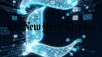 New York Times Elevates Four in Strategic Video Push