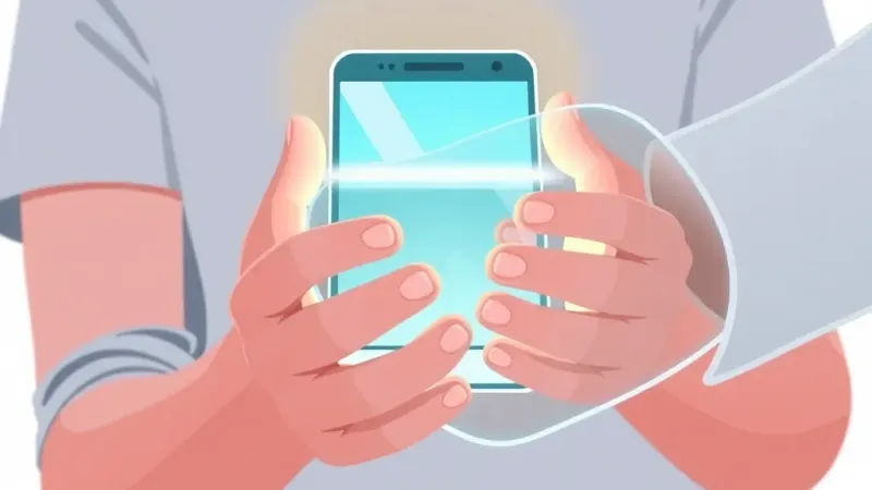 Minnesota Social Media Bill: Teens Now Must Talk