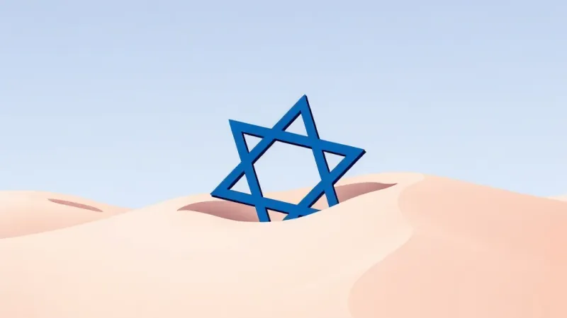 Jewish Democrats Aghast at Party's Future Course