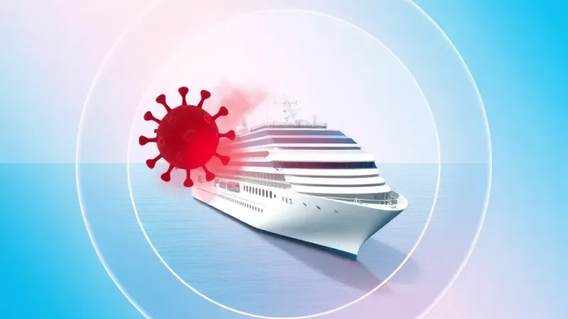 Hantavirus Cruise: Experts Say Chill, Not a Pandemic