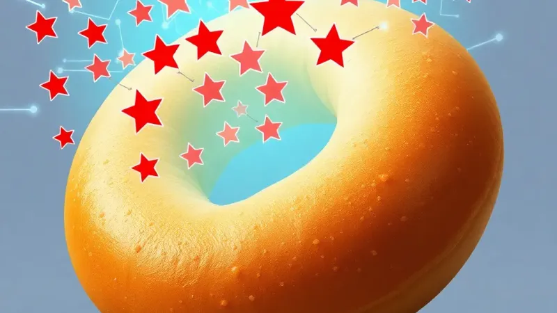 AI Marketing Disaster: Bagel Shop Angers Customers
