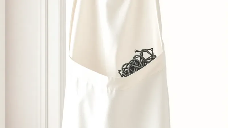 Tradwife Movement: What Aprons REALLY Hide