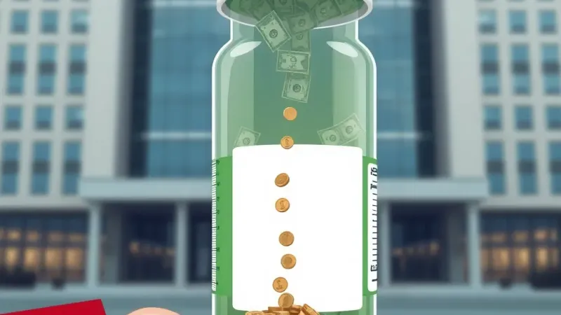 Chicago Hospitals: Our Drug Discounts Are for *Us*!