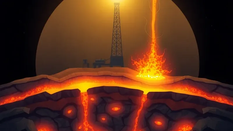 Fervo IPO: Geothermal's Hot New Bubble?