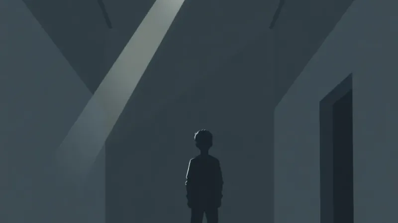 Youth Jail Series Wins Prize, Kids Still Inside