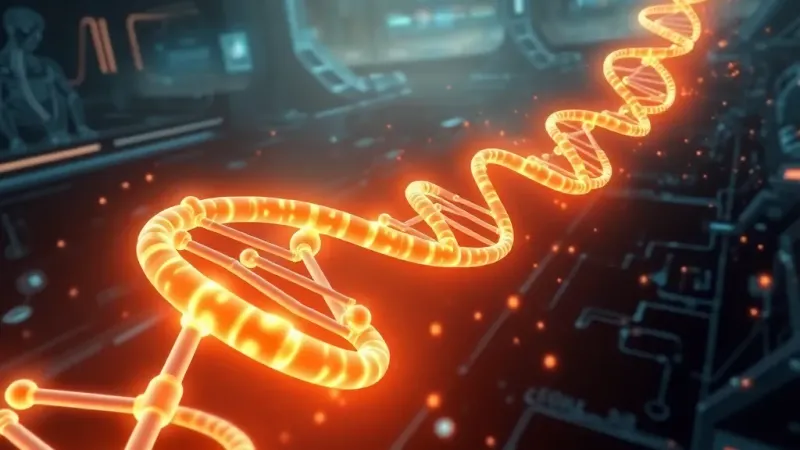 Biotech Risk: China Innovates While US Reads Tweets