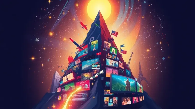 Paramount+: May Films So Good, They're... Available