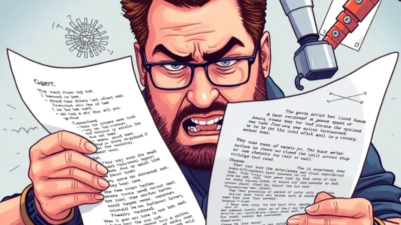 Seth Rogen AI: Films are 'Stupid Dog S--t