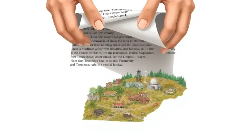 Tennessee's Misconceptions: Bless Your Heart!