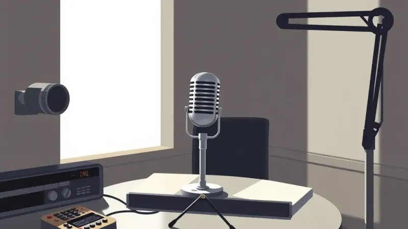 CBS Radio News Gone: Did Anyone Really Listen Anymore?