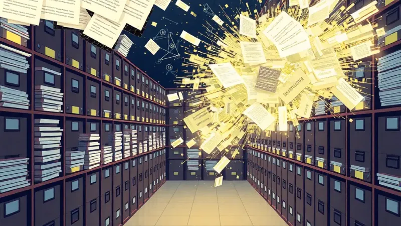 AI Satire Hits Shell: Unfiltered Wit, Defamation Risks