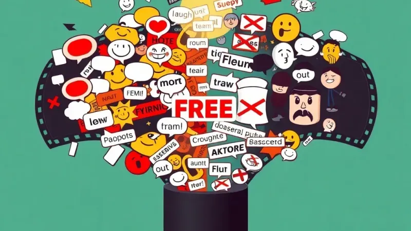 Satire Sparks Free Speech Outrage at RiverRun