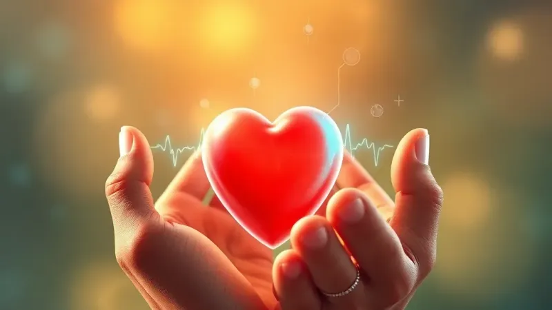 Empathy SOS: Jamaica's Digital Healthcare Future