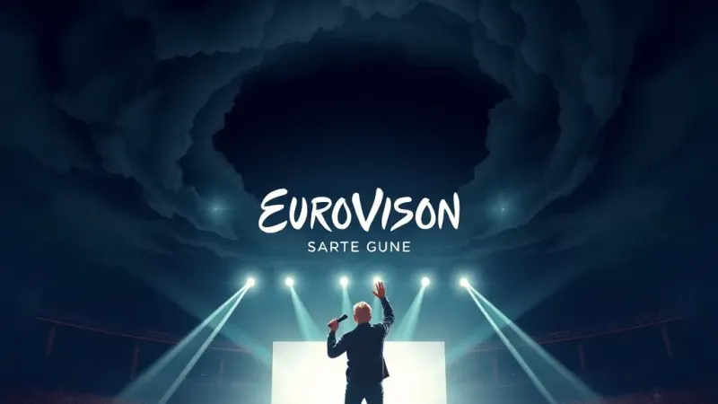 Eurovision Israel: Public Votes, Defying Logic & Storms