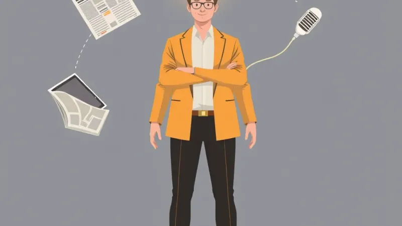 High School Journalism: Is It Finally 'Saved'?