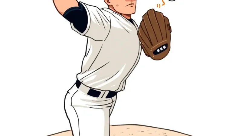 Weaver's Whimsical Reveal: Shutout & Heartwarming Tale